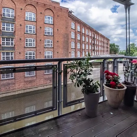 Apartamento - John Walker House York