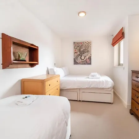 - John Walker House Apartamento