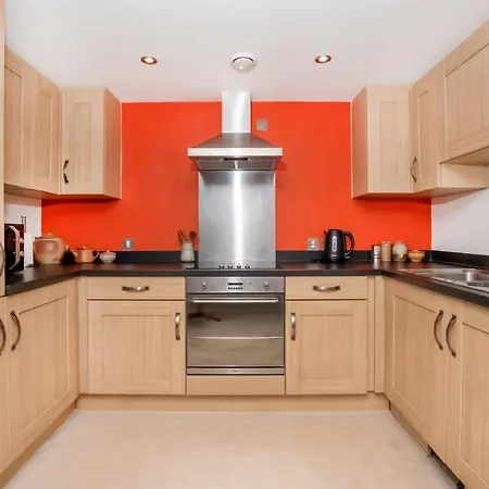 Apartamento - John Walker House York