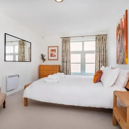 Apartamento - John Walker House