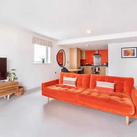 - John Walker House Apartamento