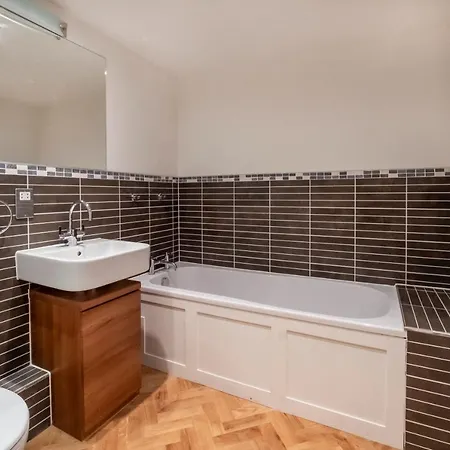 Apartamento - John Walker House