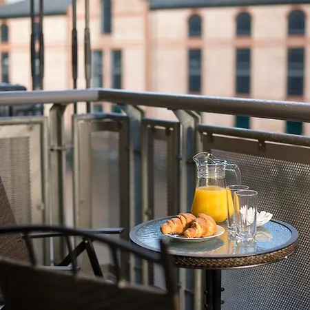 - John Walker House דירה יורק