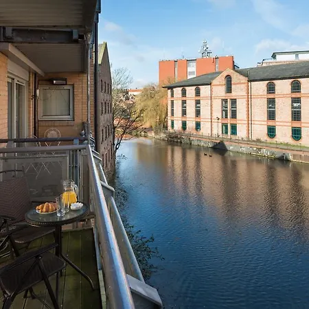 - John Walker House Apartament