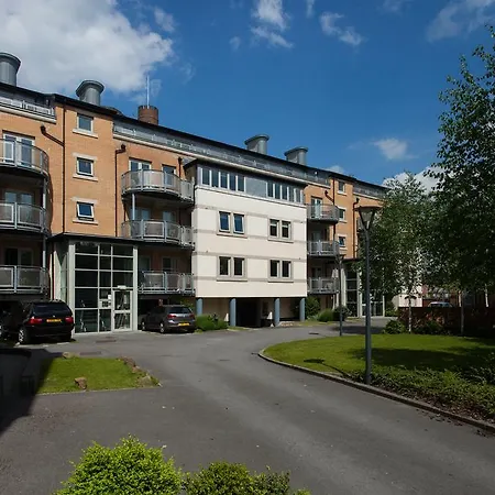 Apartament - John Walker House *