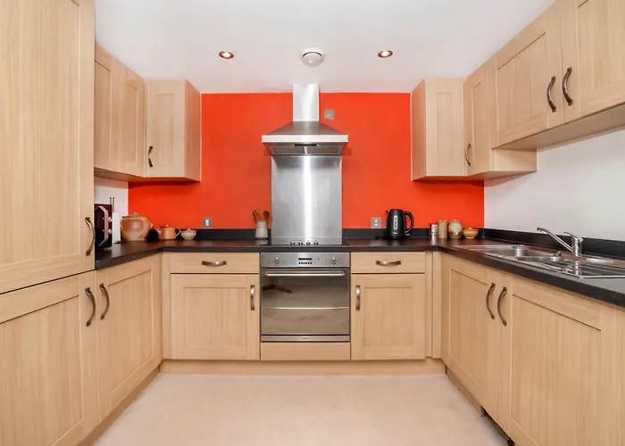 Apartamento - John Walker House York