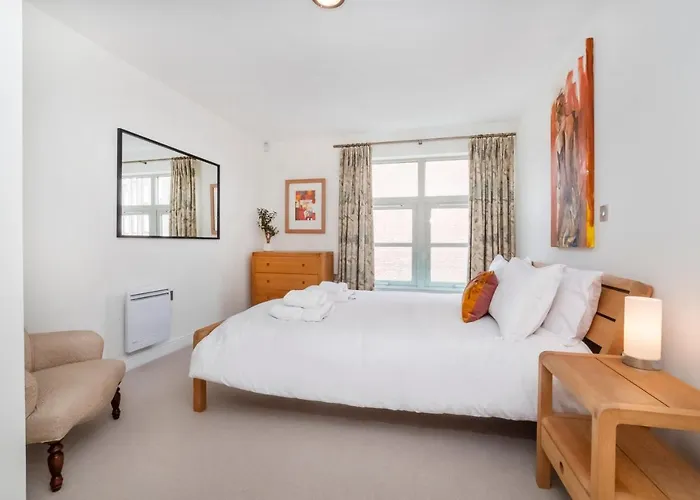 Apartament - John Walker House