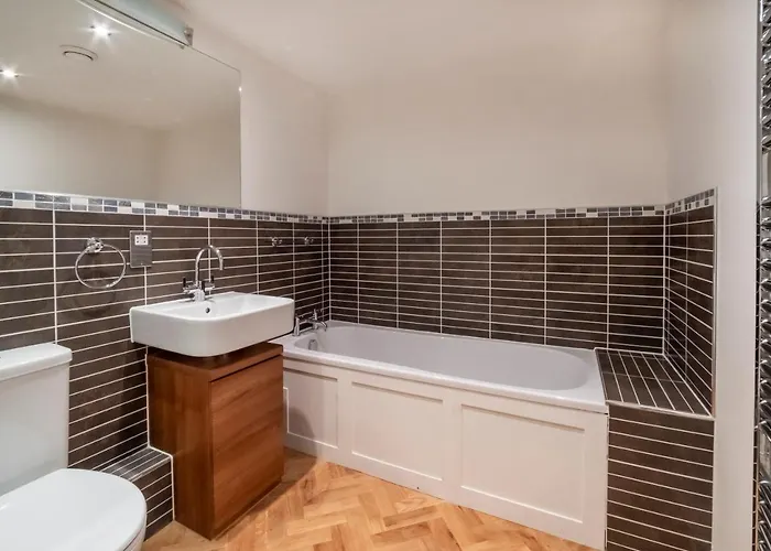 Apartamento - John Walker House