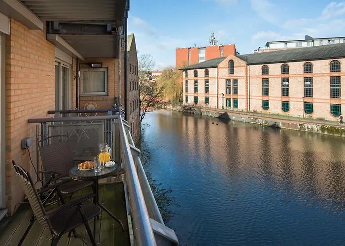 - John Walker House Apartamento