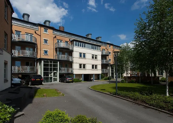 Apartament - John Walker House *